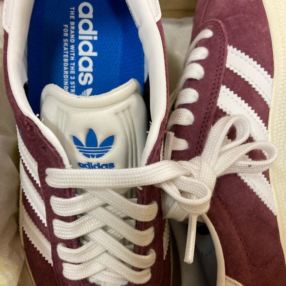Adidas Gazelle ADV - Picture 2 of 4
